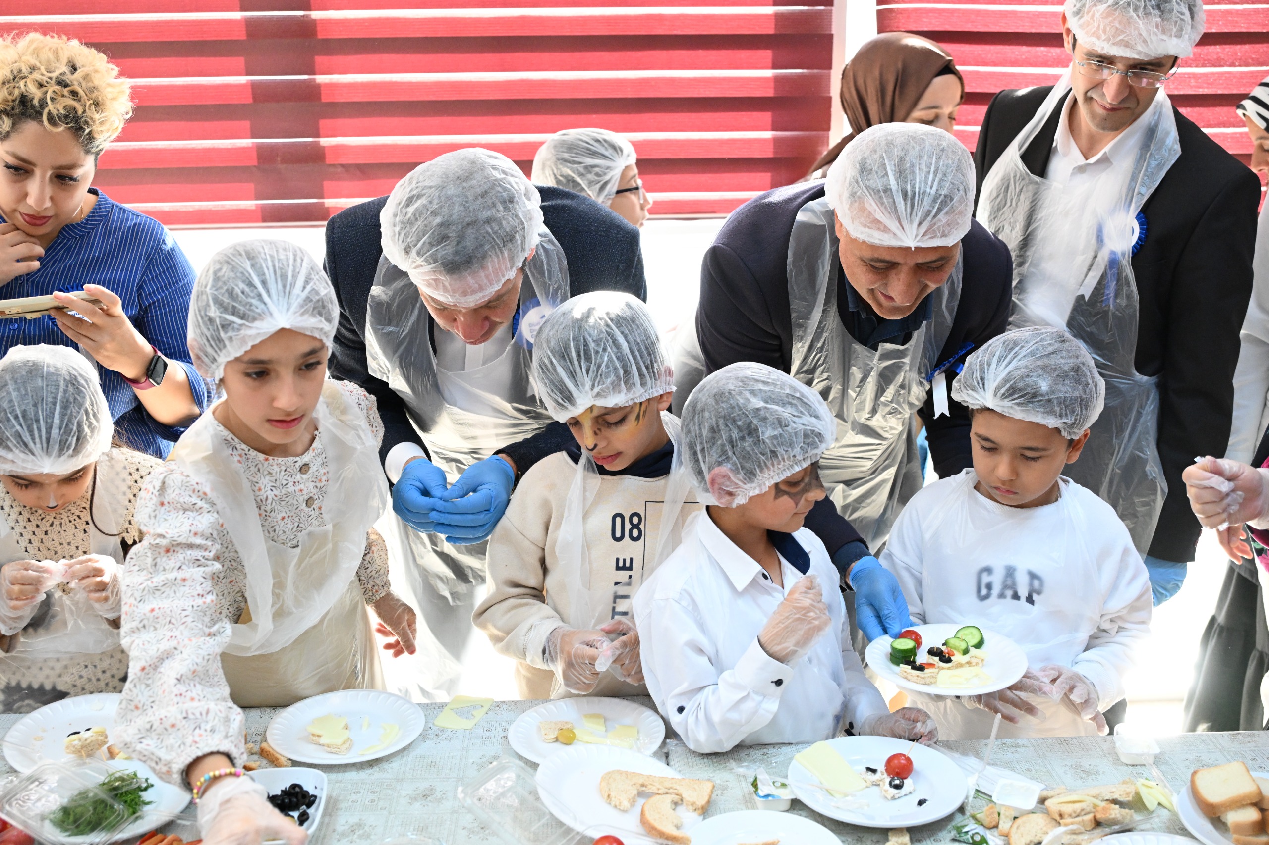 Manisa Büyükşehir'den Dünya Diyabet Günü etkinliği