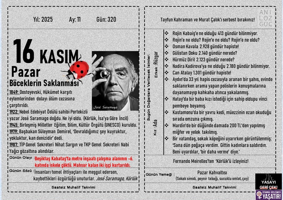 Böceklerin Saklanması