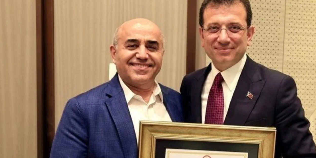 Savcılığın kafası karışık: Necati Özkan yönetici mi üye mi?