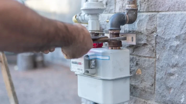 Doğalgaz için arazilere el konulacak şehirler açıklandı