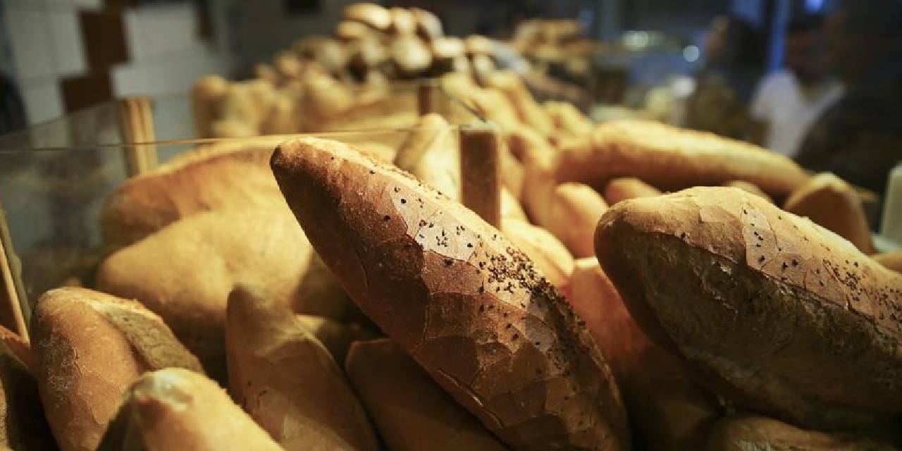 Ekmeğe yüzde 20 zam geldi