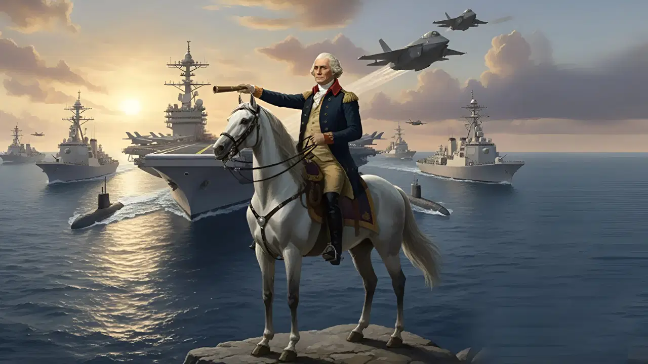 Washington’un 'kıyamet kehaneti' gerçek mi: İkisi gerçekleşti ve…