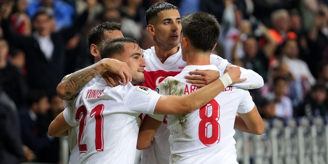 A Milli Takım'da değişiklik: 2 isim kadroya dahil edildi