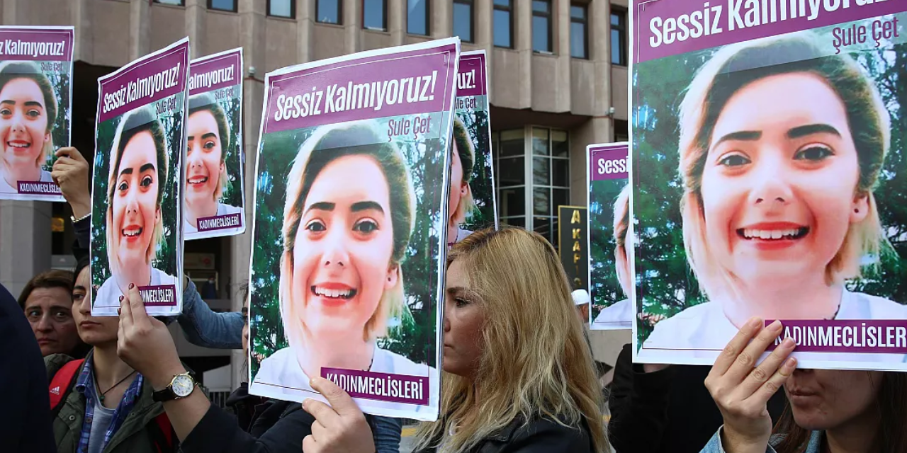 'Şule Çet cinayetinin sanığı tahliye edildi' iddiası: Bakanlıktan açıklama geldi