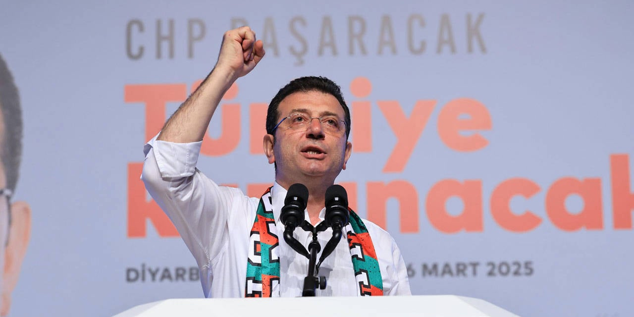 İmamoğlu'ndan 'erişim engelleri' tepkisi: 'Ak Partili ilgililere teşekkürler...'