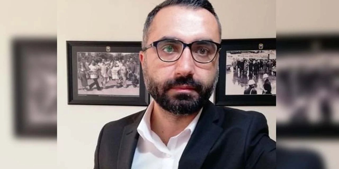 Gazeteci Alican Uludağ hakkında soruşturma başlatıldı