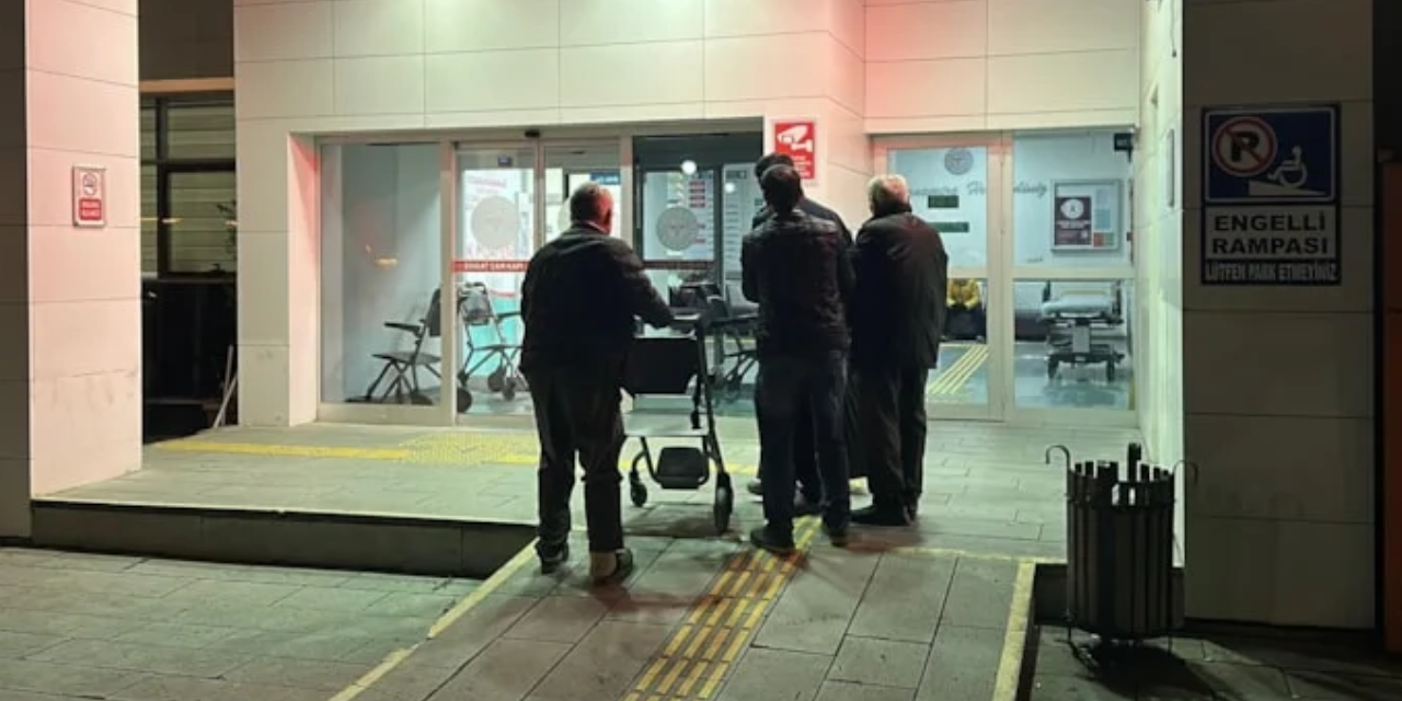 Tavuklu pilav zehir saçtı: 15 kişi hastaneye kaldırıldı