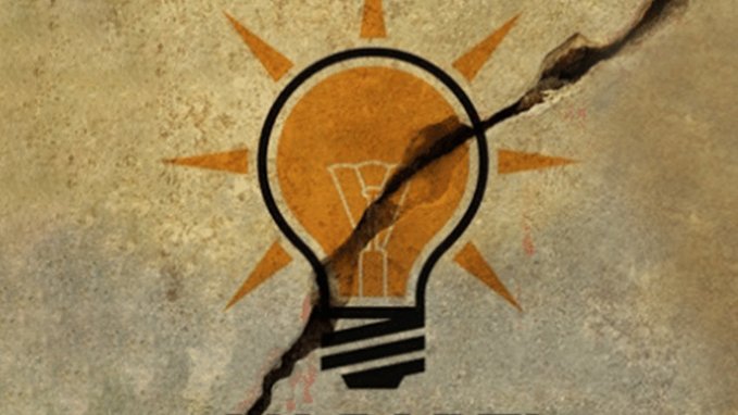 AKP kulislerinde açılım tedirginliği: "Bir süre sonra Öcalan karşıtı yeni yapılar ortaya çıkabilir"