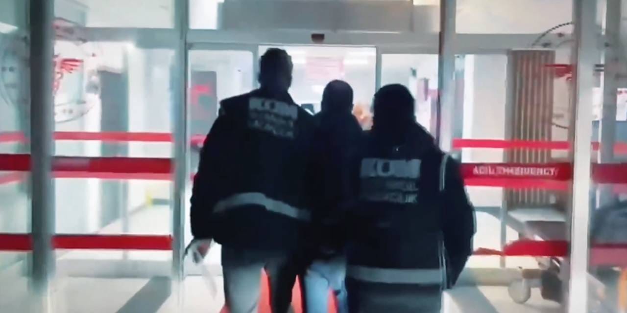 27 ilde FETÖ operasyonu: Görevdeki memurlar da listede