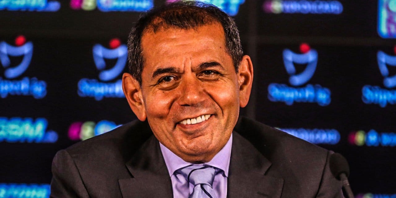 Galatasaray 15 milyon euroyu gözden çıkardı: İşte büyük transfer hamlesi