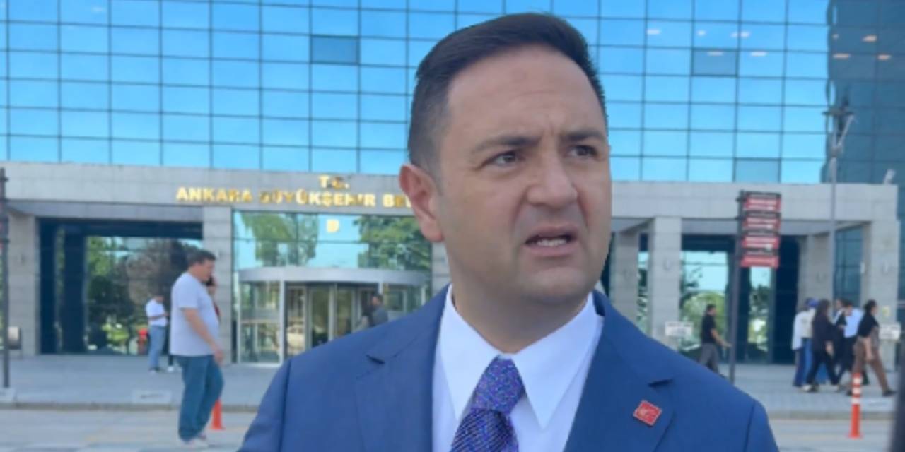 CHP'li Umut Akdoğan TRT'ye gidiyor: Kurum önünde açıklama yapacak