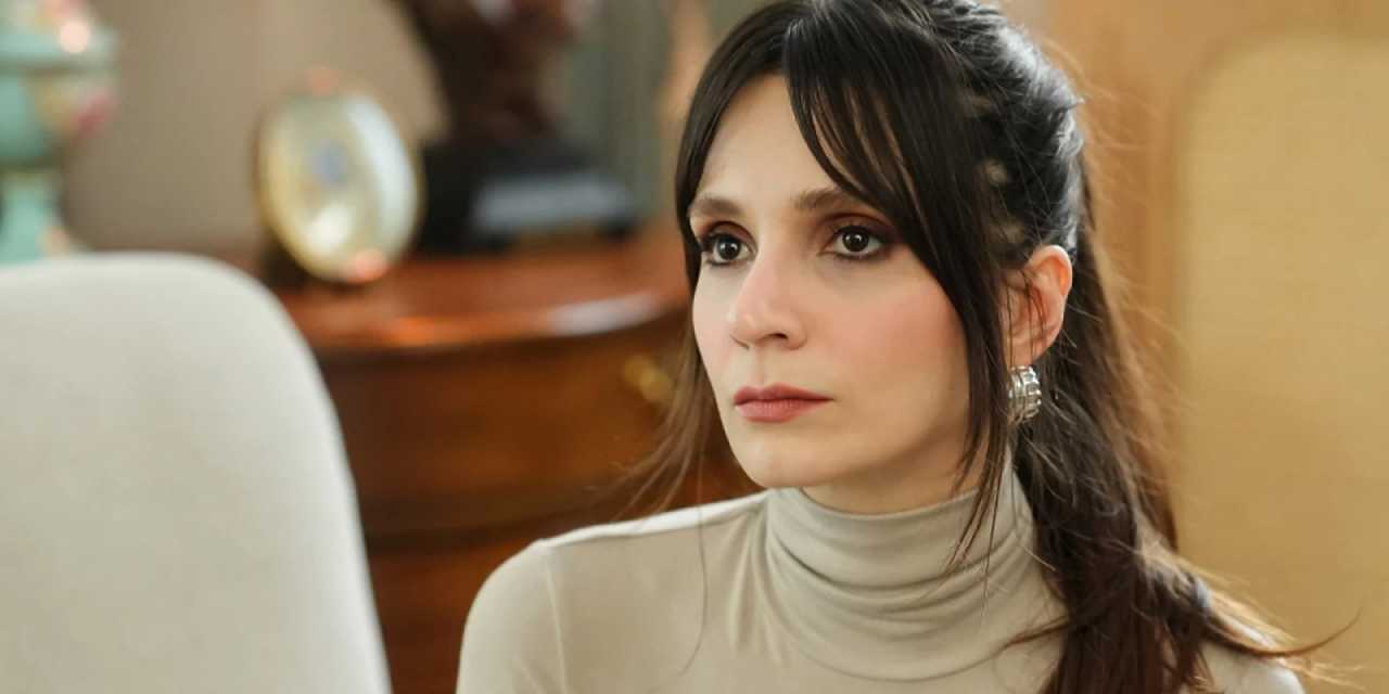 Gözaltındayken jandarmadan süt pompası isteyen Meriç Aral ilk kez konuştu