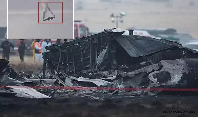 20 askeri taşıyan C130 uçağı havadayken neler yaşandı?