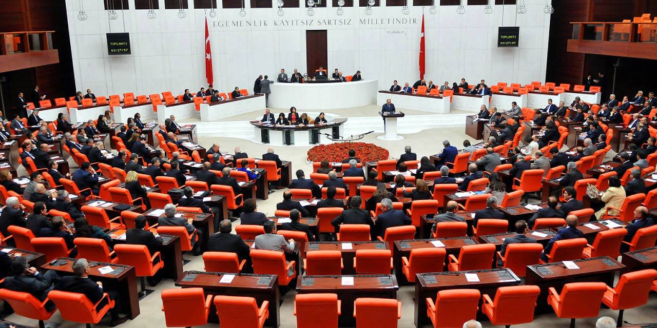TBMM'de yoğun hafta: Öcalan’a heyet meselesinde karar bekleniyor