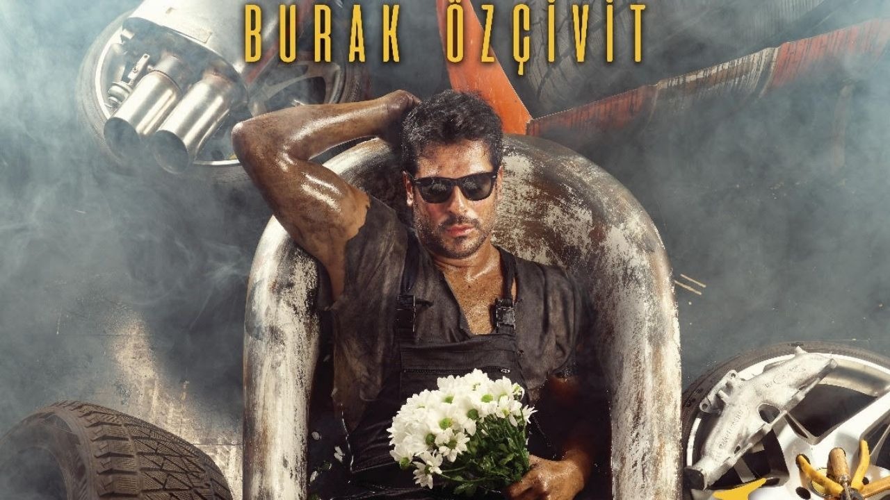 Burak Özçivit, “İstanbul’un En Güzel Kızı” ile ilk kez tiyatro sahnesinde