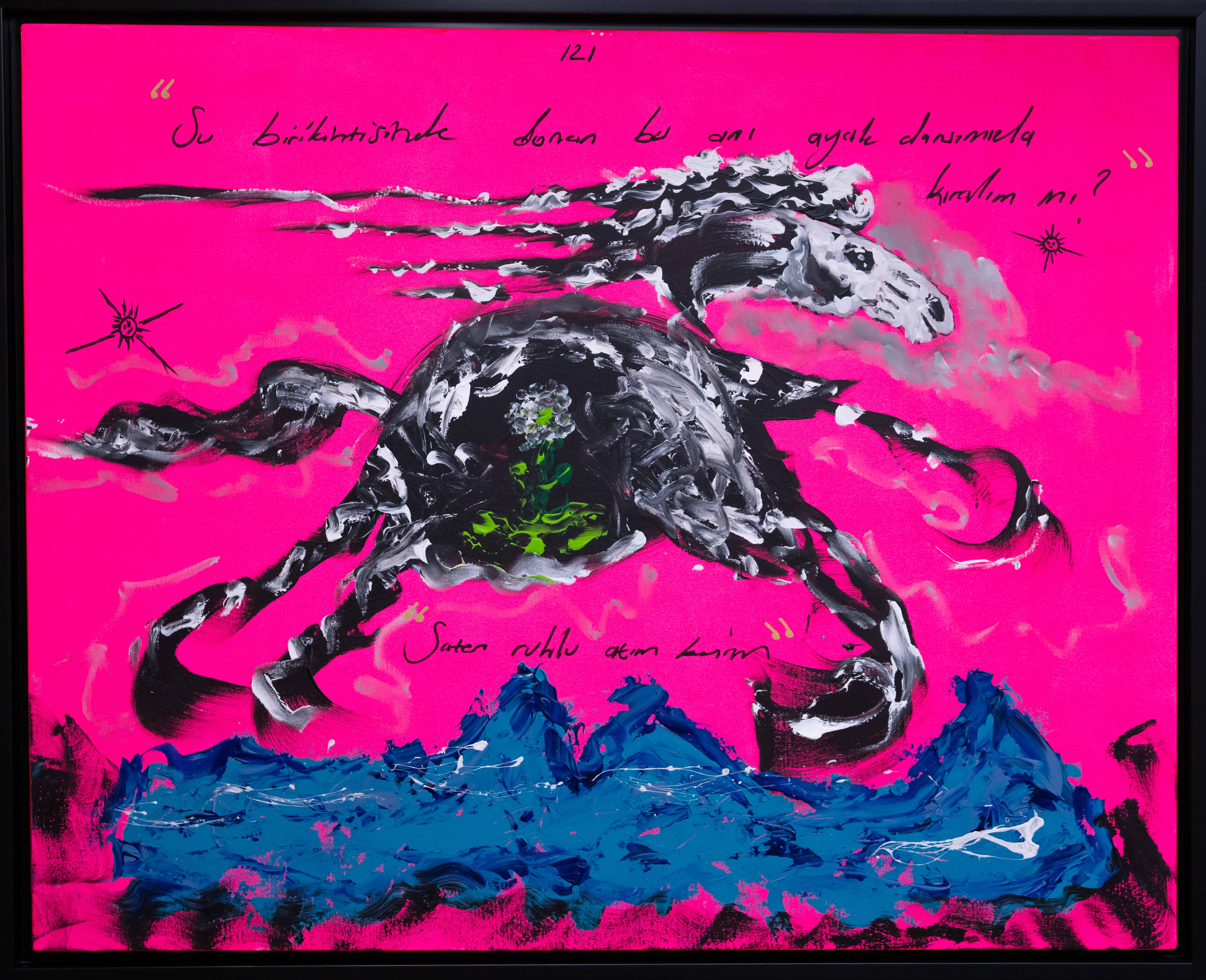 Kain’at Sergisi, Tarihi Hüsrev Kethüda Hamamı’nda kapılarını açıyor