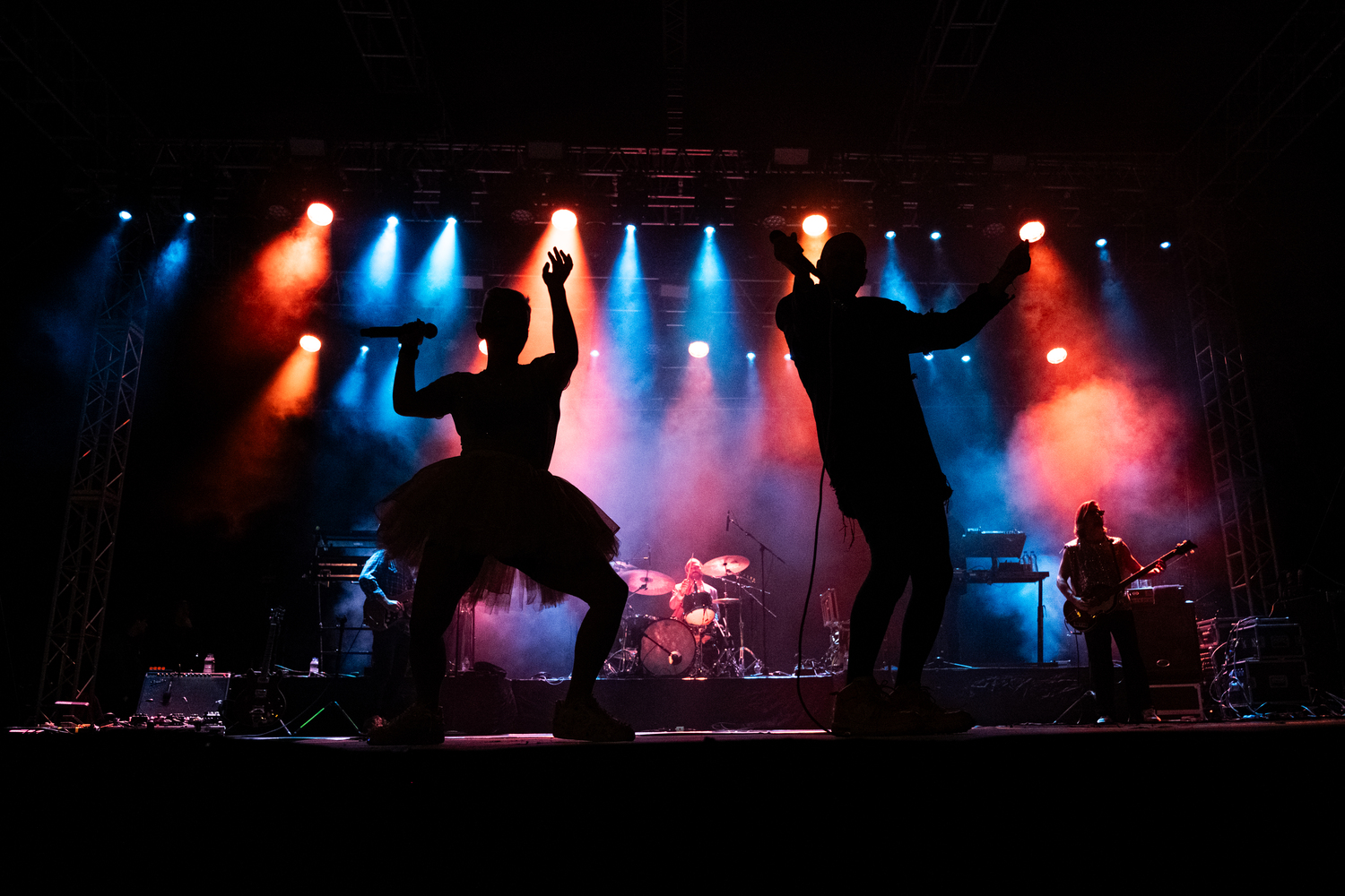 KüçükÇiftlik Park’ta Yeni Yıl Kasabası aralık ayı boyunca konserlerle ışıldayacak