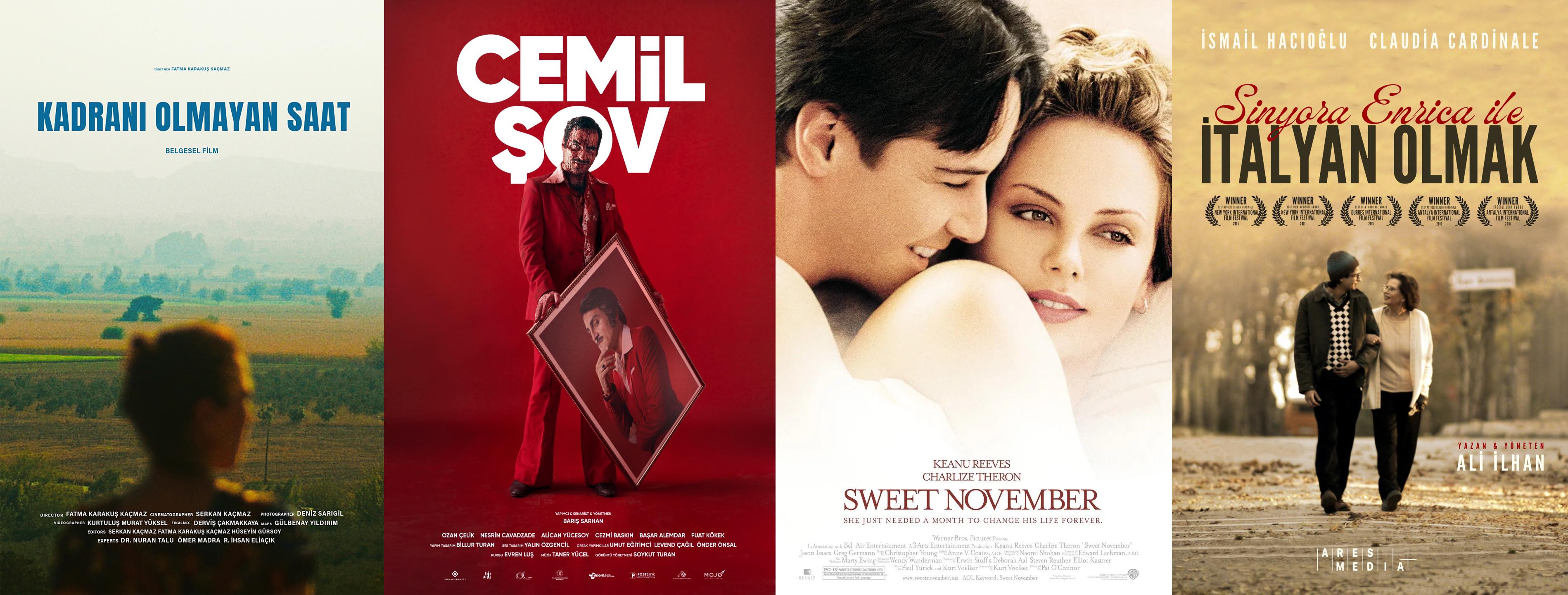 Beyoğlu Sineması’nda ücretsiz film gösterimleri ve söyleşiler