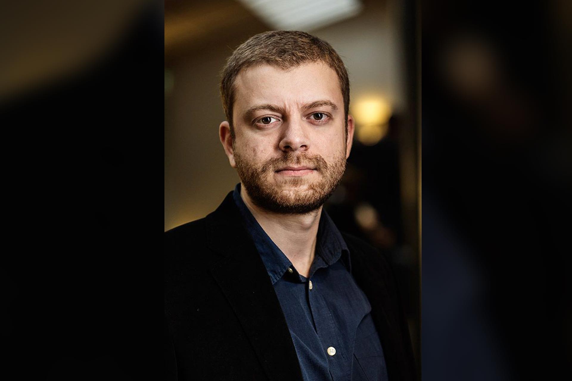 Tutuklu akademisyen Emrah Gülsunar ilk duruşmada tahliye edildi