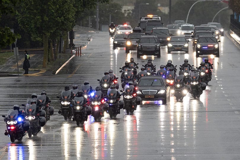 Erdoğan'ın koruma gideri dakikada kaç bin liraya çıktı