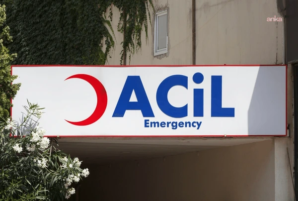 Bir ilde daha gıda zehirlenmesi şüphesi! 5 kişi hastaneye başvurdu