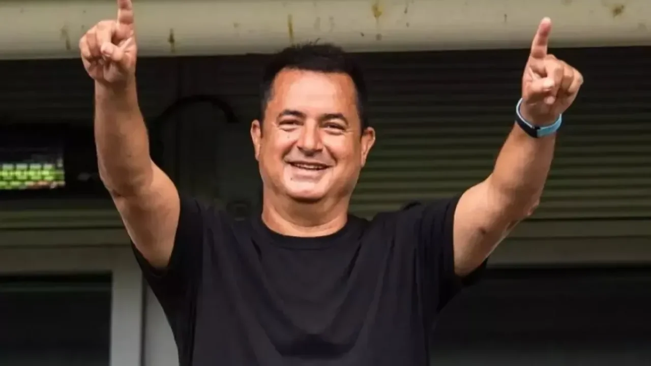 Fenerbahçe ve Galatasaray'da oynamıştı: Acun Ilıcalı Survivor'a katılacağını duyurdu