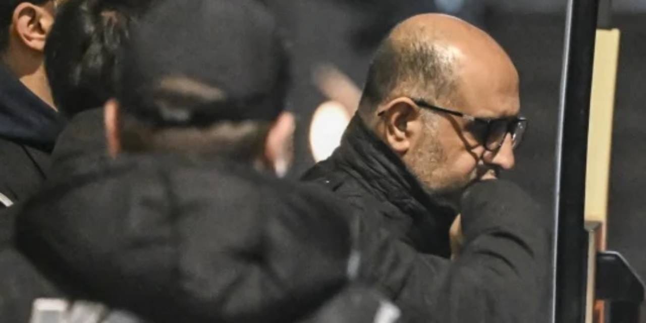 Aziz İhsan Aktaş durmamış: Tutuklandıktan sonra  206 Milyon TL transfer etmiş!