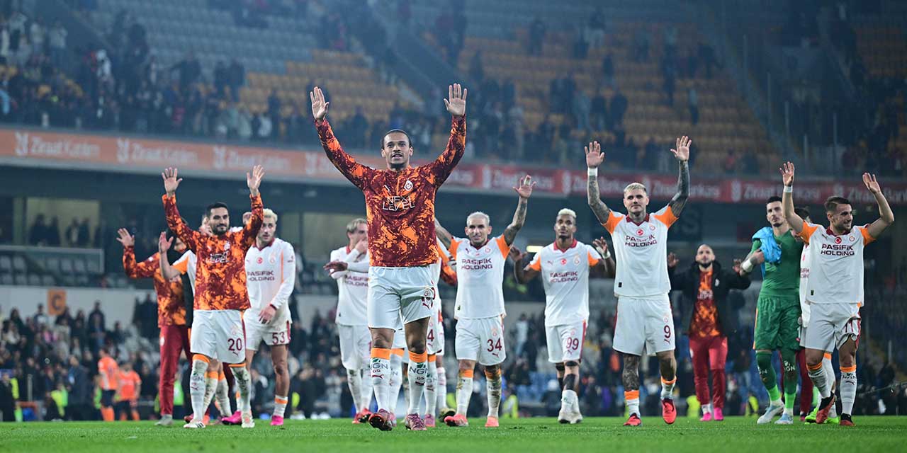 İşte Galatasaray'ın sakatlık raporu