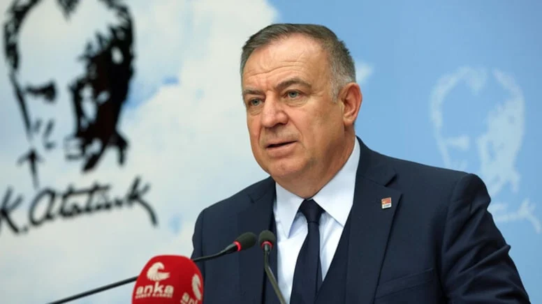 CHP'den AKP'ye sert eleştiri: Ülkenin yaşam damarlarına kast ediyorlar