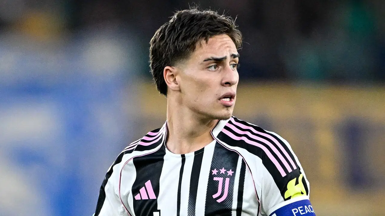 Türkiye Futbol Federasyonu ile Juventus arasında Kenan Yıldız gerilimi