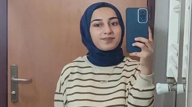 Mücadelesi sonuca ermeye çok yakın: Rojin Kabaiş'in babasına tehdit mesajları atılmaya başlandı