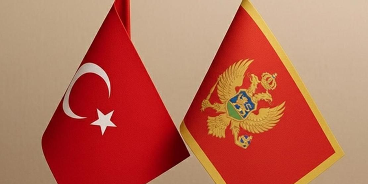 Karadağ'dan geri adım: Türk vatandaşlarına getirilen vize zorunluluğu kaldırılıyor