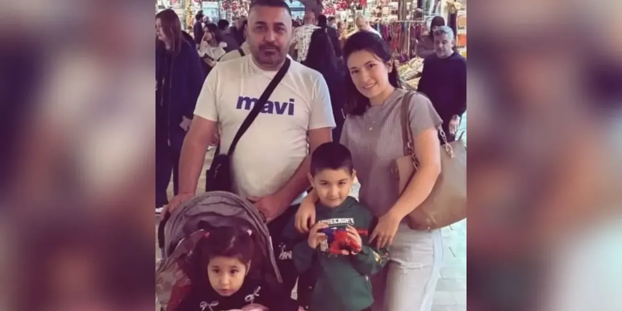 ‘Böcek ailesi’ soruşturmasında 4 şüpheli için tutuklama kararı!