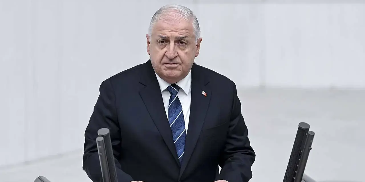 Bakan Güler'den 'kara kutu' açıklaması: 'İlk bulgulara ulaşma süreci en az 2 ay sürer'