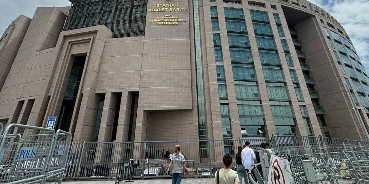 COİNO A.Ş dahil 16 şirkete operasyon: 6 kişi tutuklandı