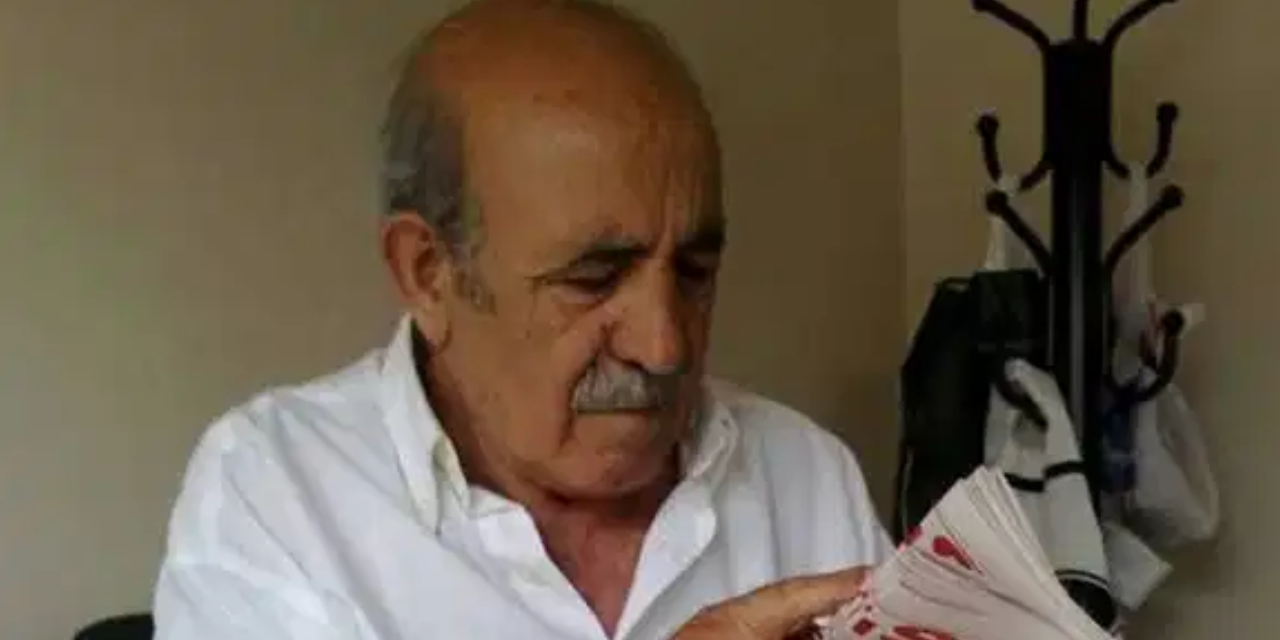 Gazeteci Hikmet Sönmez evinde ölü bulundu