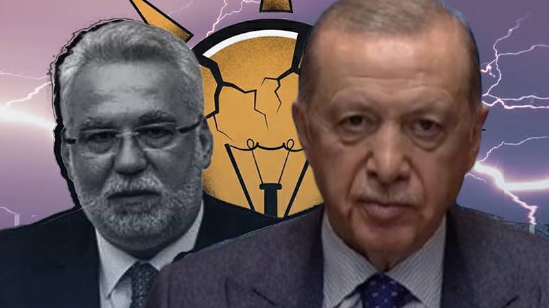 Erdoğan bizzat şikâyetçi! Tutuklu eski AKP milletvekili Kocabıyık hakkında iddianame hazırlandı