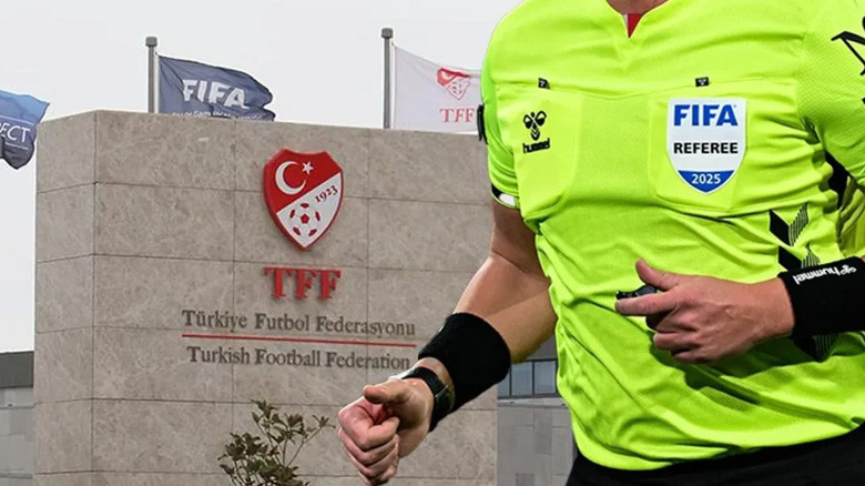 Bahis skandalı genişliyor: TFF temsilcisi polisler de kara listede!