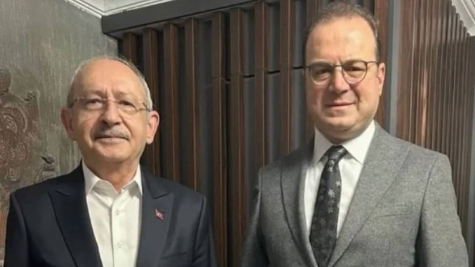 Kılıçdaroğlu'na yakın gazeteciden iddia: Geri dönseydi İmamoğlu'nu CHP'den ihraç edecekti