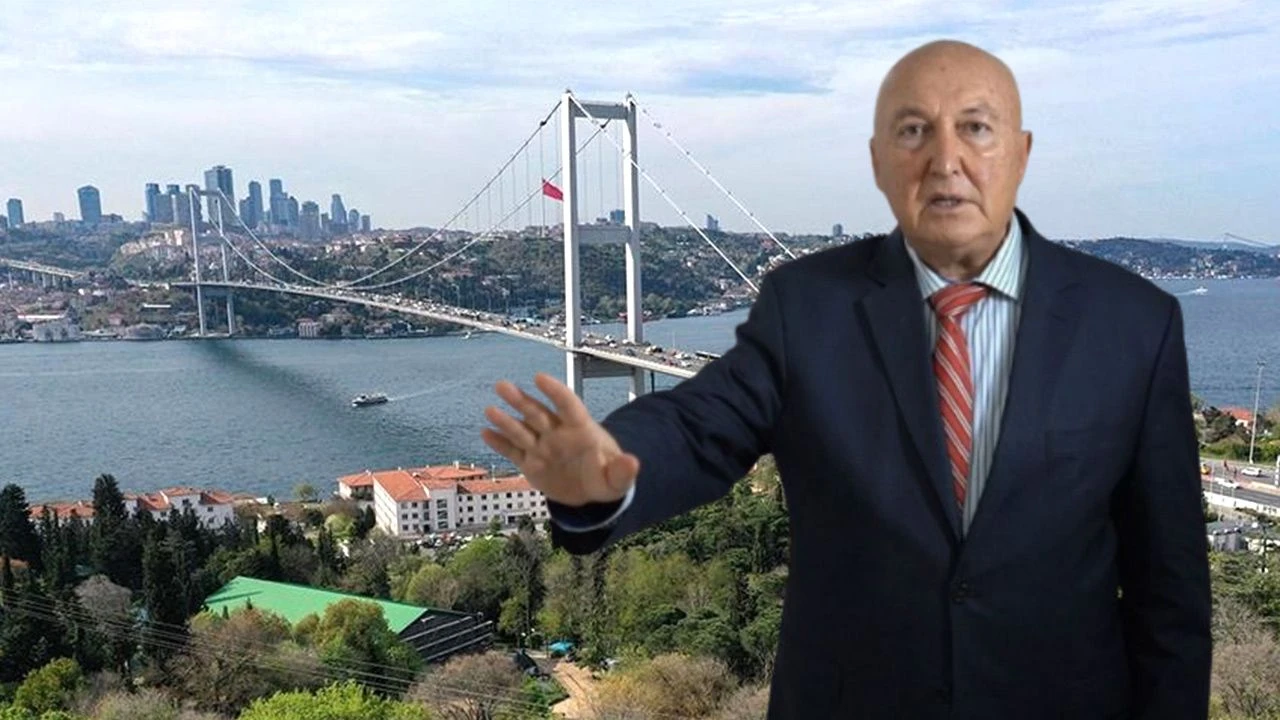 Prof. Dr. Ahmet Ercan'dan deprem uyarısı: Ev alırken tapuda bu belgeyi mutlaka isteyin
