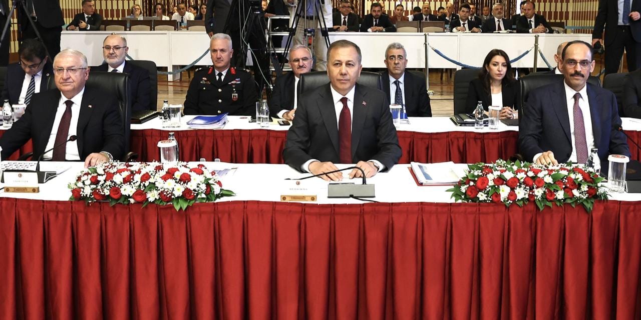 MİT’in olacağı İmralı Süreci'ndeki kritik zirvede ne konuşulacak