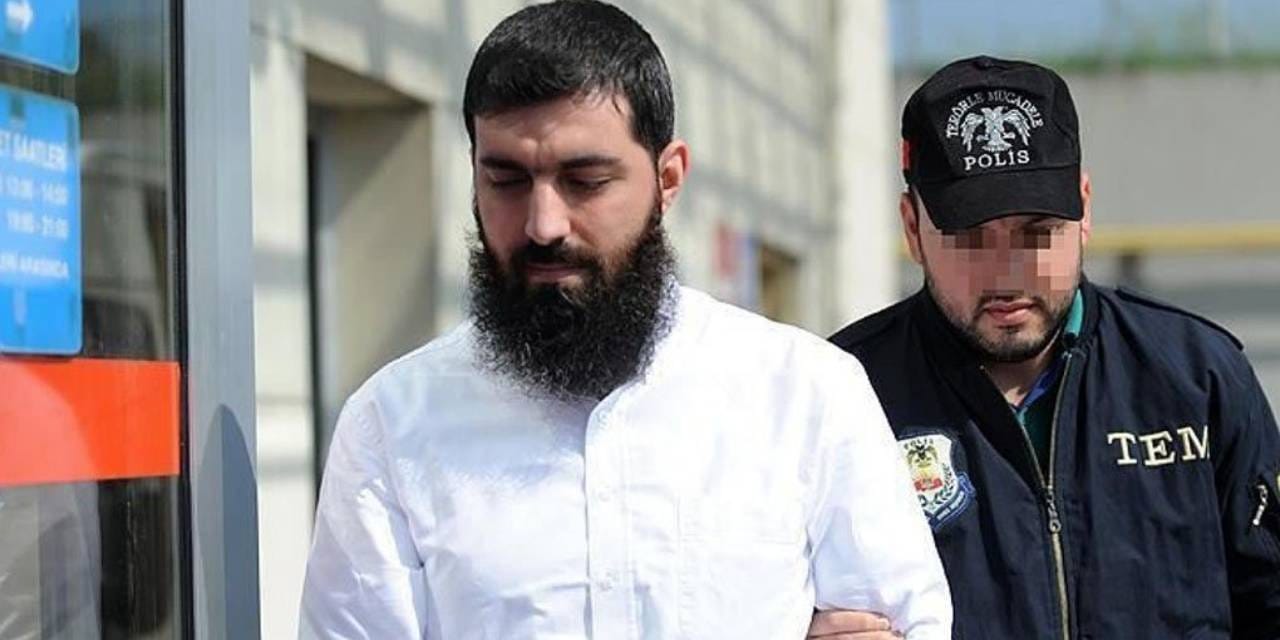 IŞİD'in ‘Türkiye emiri’ olduğu iddia edilen Bayancuk gözaltında