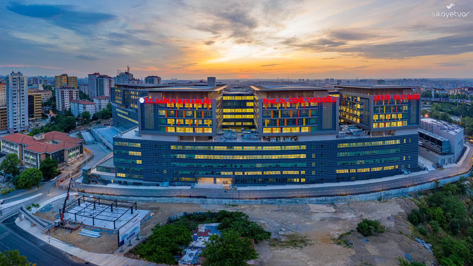 Skandal iddia Meclis gündeminde: Entübe edilen hasta “yer yok” denilerek yoğun bakıma alınmadı!
