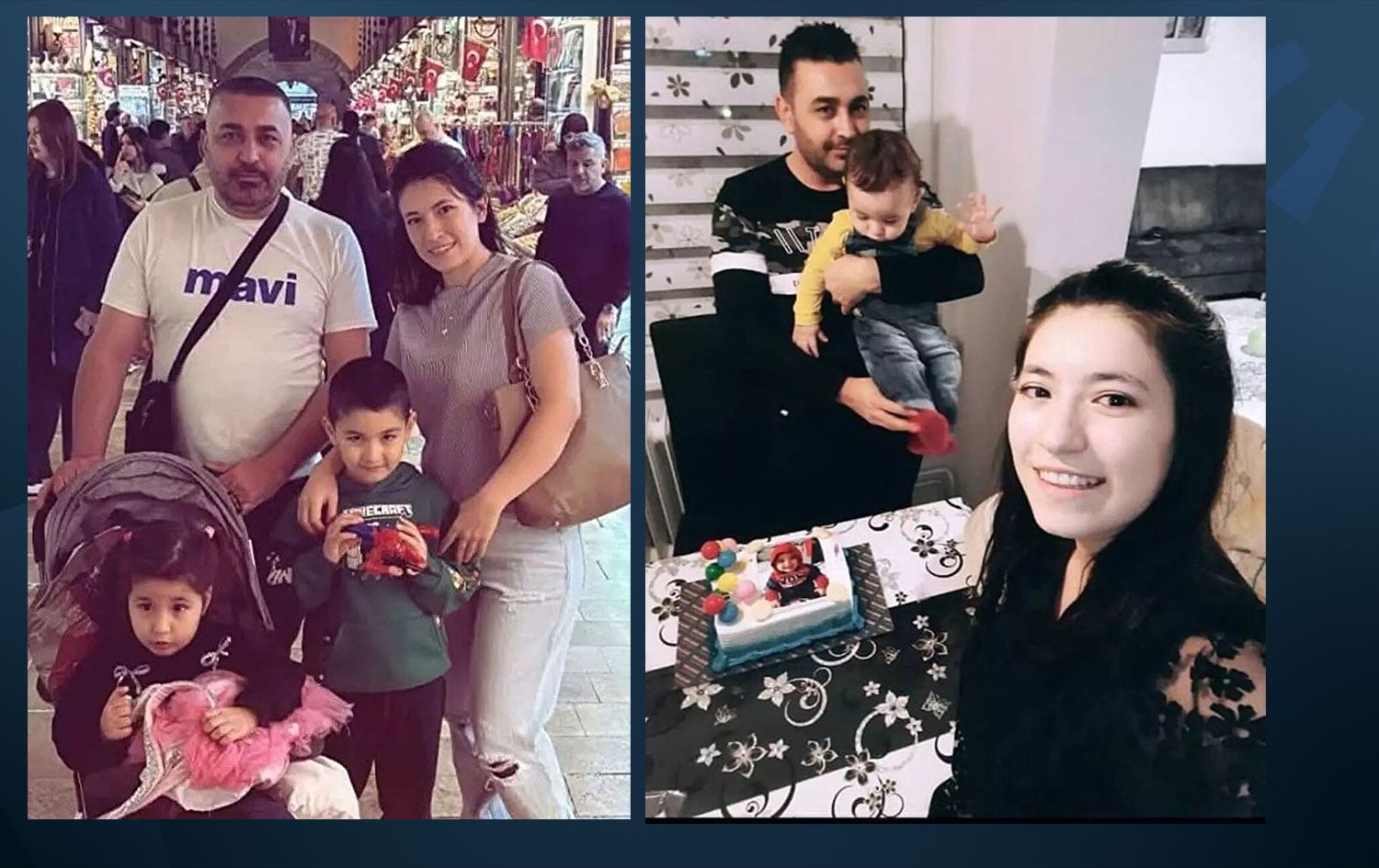 Böcek ailesi yok oldu: İlaçlama firması daha önce de benzer bir olaya karışmış