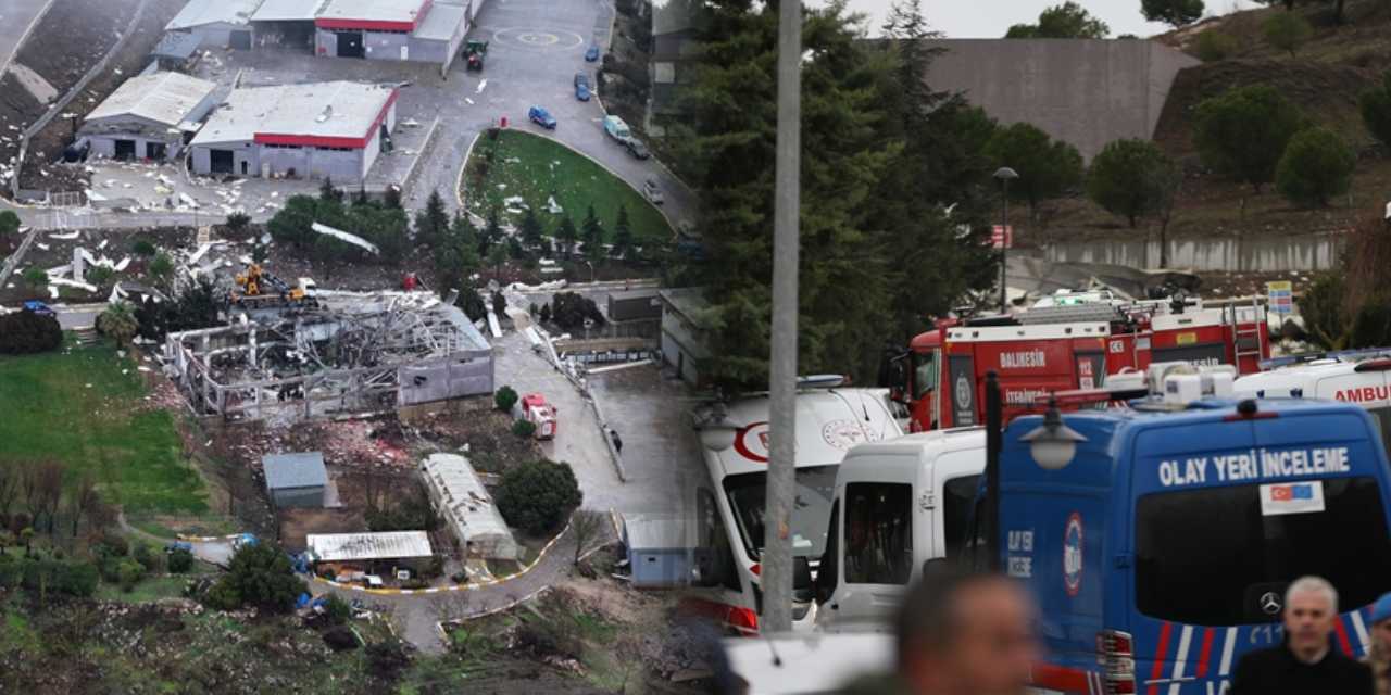 Mühimmat fabrikası patlamasında 11 işçi ölmüştü: Şikayeti devam eden tek ailenin avukatından açıklama