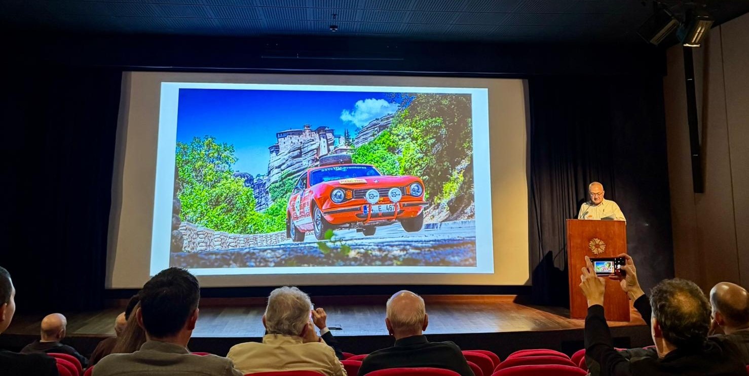 Ali Eriç’ten TEGV’li çocuklara yeni umut