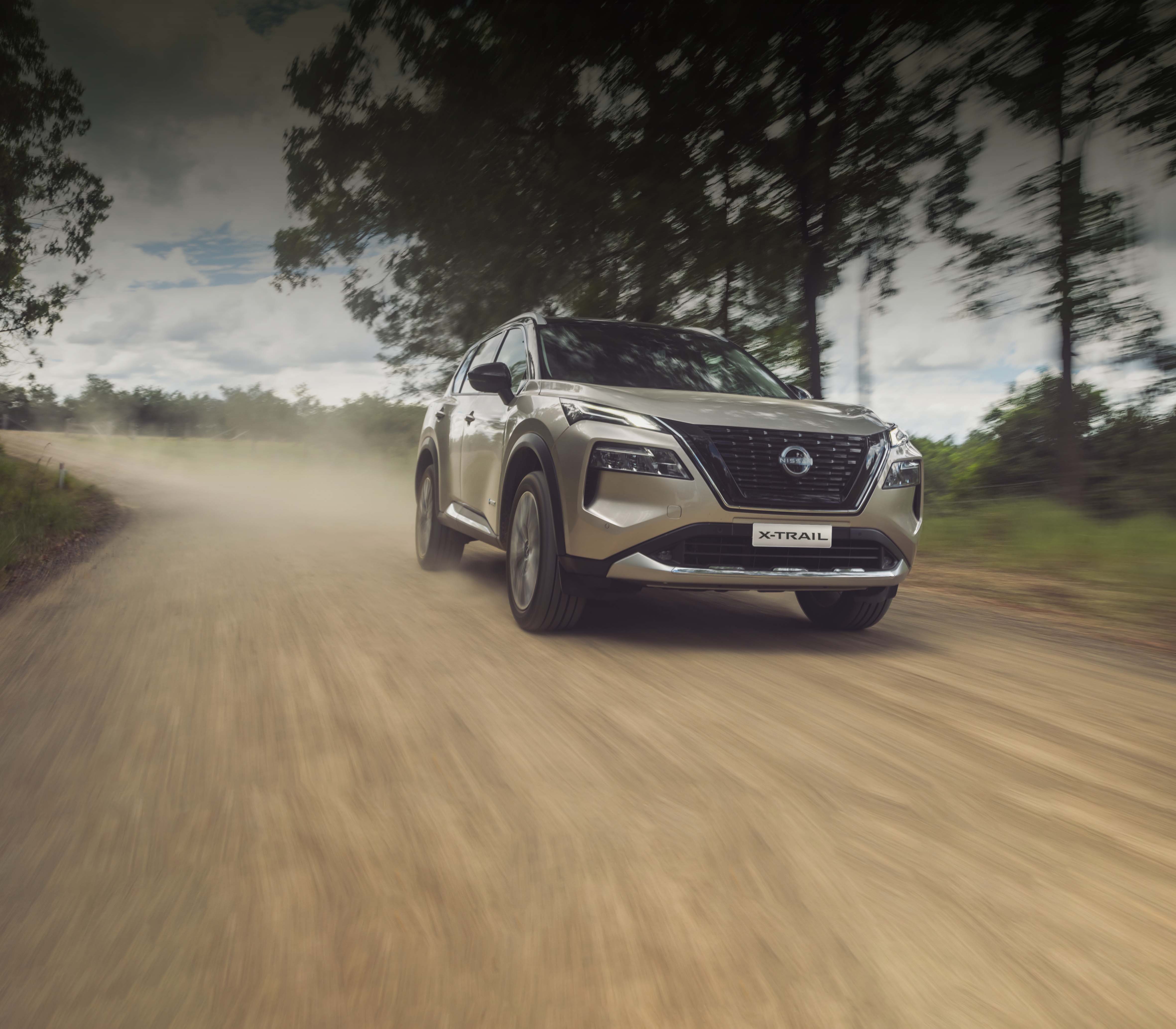 Nissan X-Trail’de vergi avantajında son günler