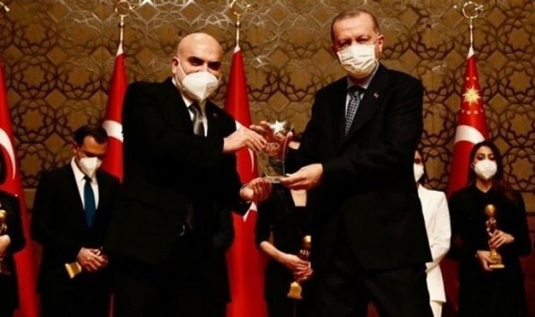 İBB iddianamesinde tartışmalı itiraf: "Erdoğan'dan plaket almak için organizasyona bağış yaptı"