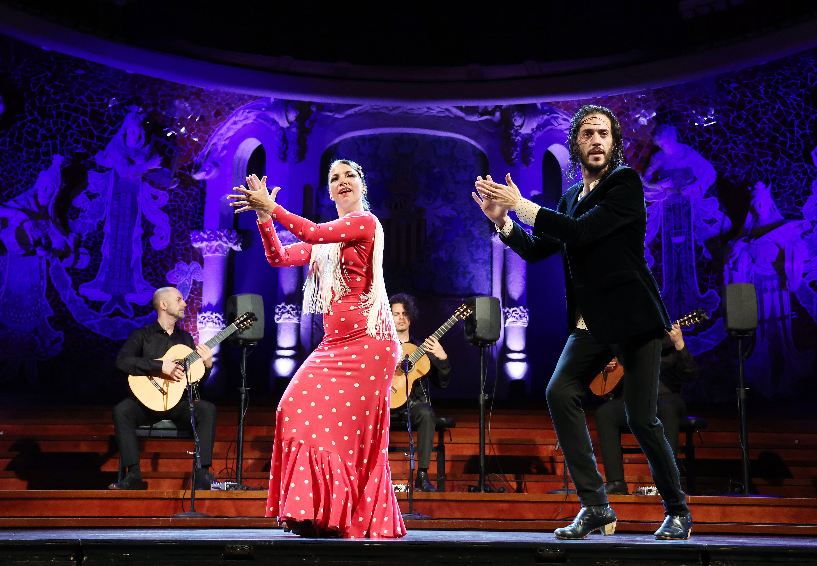 AKM’de aralık ayı dopdolu geçecek