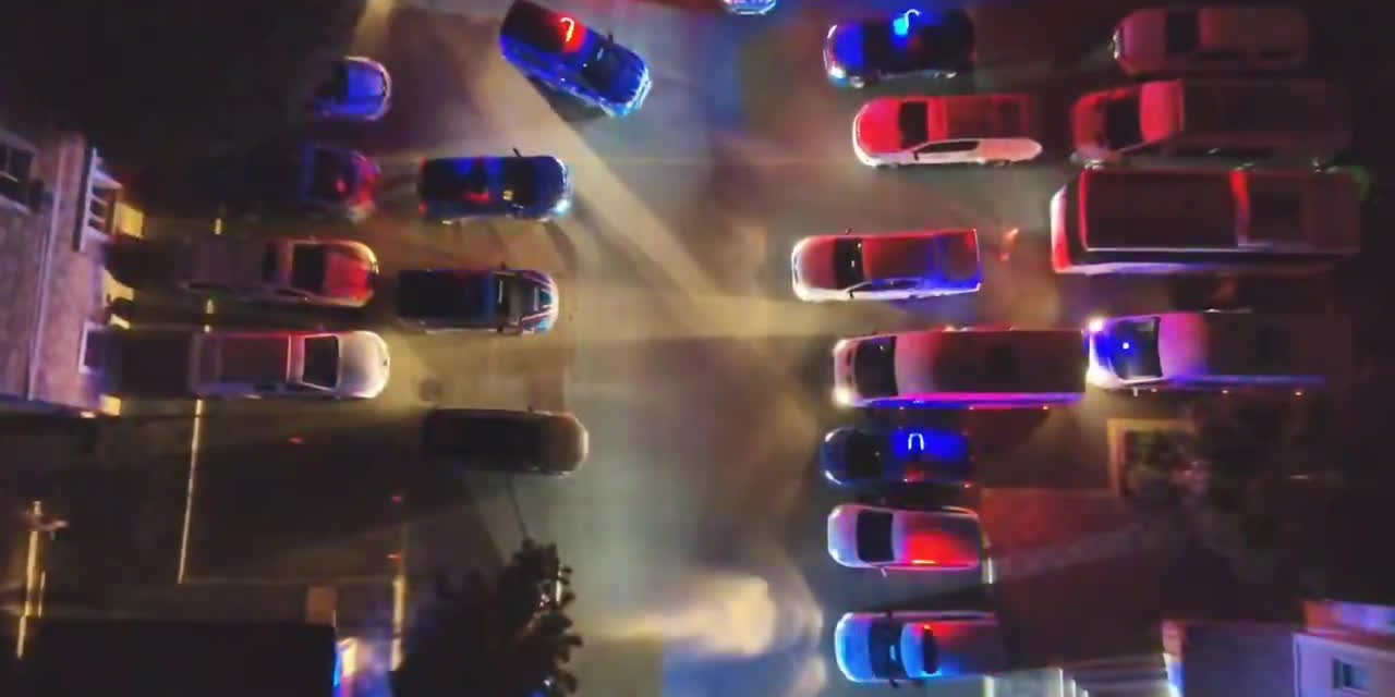 Bahis soruşturmasında 37,6 milyar hesap hareketi! 4'ü klasman hakemi gözaltında